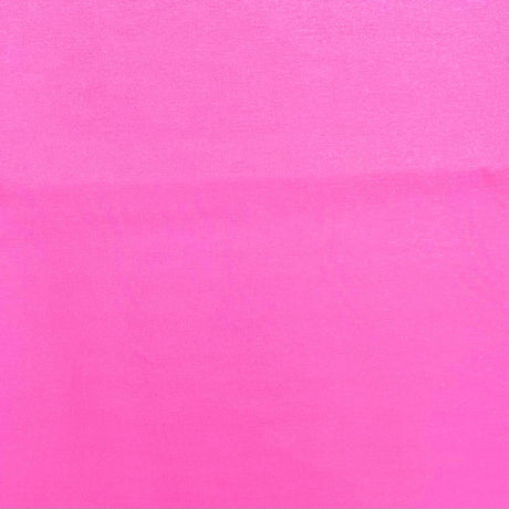 Pound A Metre 3 Metres, Soft Touch Shimmer Crepe - 45" Wide (Pink)