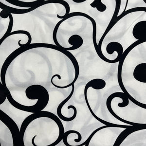 Velvet Fabric