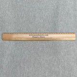 Pound A Metre 3 Metres Sparkle Jersey 55" Wide (Grey)