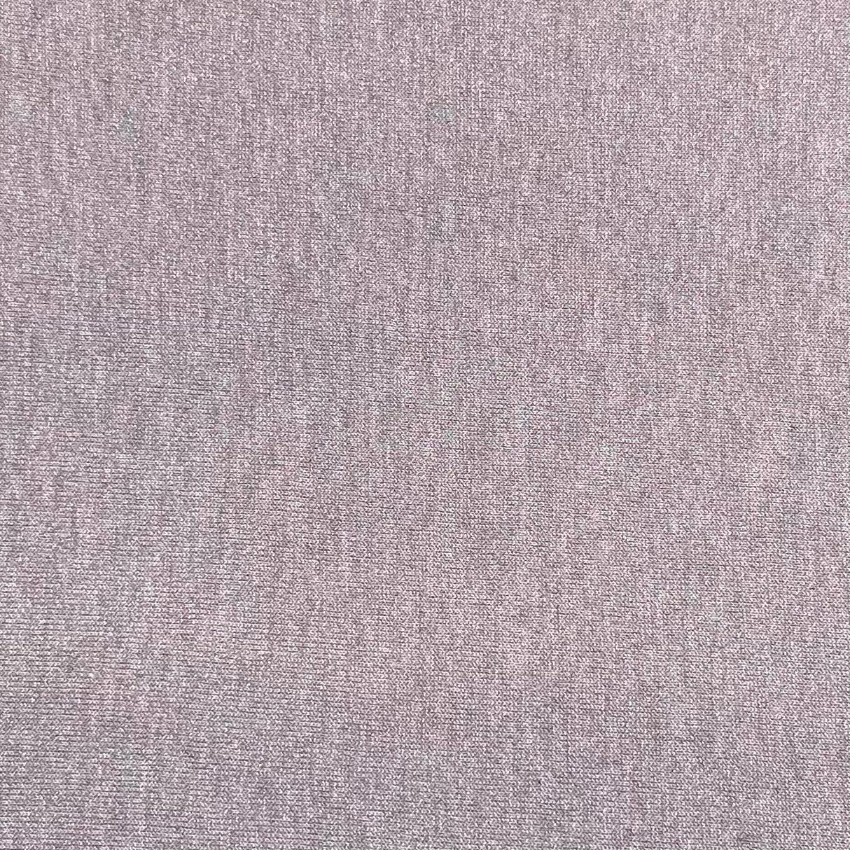 Pound A Metre 3 Metres Sparkle Jersey 55" Wide (Mauve)