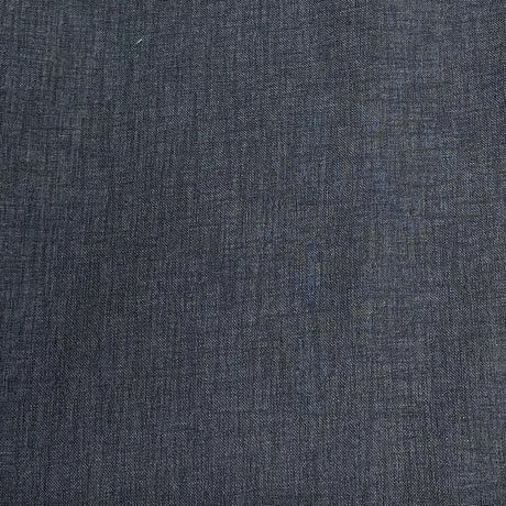 Pound A Metre 3 Metre 3 Metres Stiff Muslin 45" Wide- (Black)