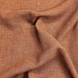 Pound A Metre 3 Metre 3 Metres Stiff Muslin 45" Wide- (Brown)