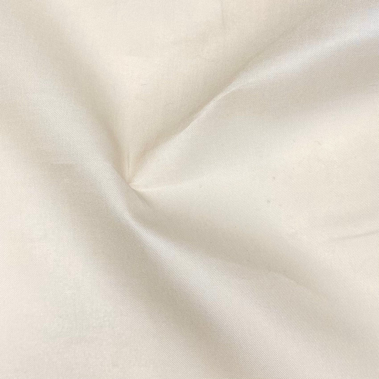Pound A Metre 3 Metre 3 Metres Stiff Muslin Gauze 55" Wide- (Milk)