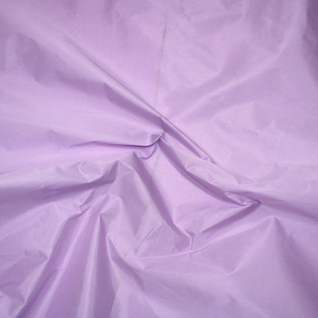 Pound A Metre 3 Metres 3 Metres Stiff Waterproof Fabric 55" Wide - (Lilac)