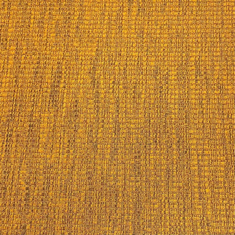 Pound A Metre 3 Metres Striped Ribbed Jersey 55” Wide - (Mustard & Black) (EOL)