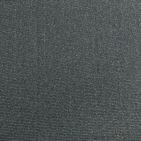 Pound A Metre 3 Metres Stylish Cuddle Knit Soft Jersey 55" Wide (Black)