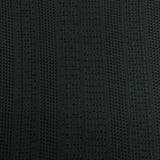 Pound A Metre 3 Metres Stylish Cuddle Knit Soft Jersey 55" Wide (Black)