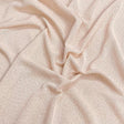 Pound A Metre 3 Metres Stylish Cuddle Knit Soft Jersey 55" Wide (Brown)