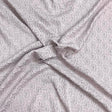 Pound A Metre 3 Metres Stylish Cuddle Knit Soft Jersey 55" Wide (Brown)