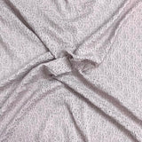 Pound A Metre 3 Metres Stylish Cuddle Knit Soft Jersey 55" Wide (Brown)