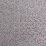 Pound A Metre 3 Metres Stylish Cuddle Knit Soft Jersey 55" Wide (Brown)