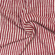 Pound A Metre 3 Metres Stylish Cuddle Knit Soft Jersey 55" Wide (Brown & White)