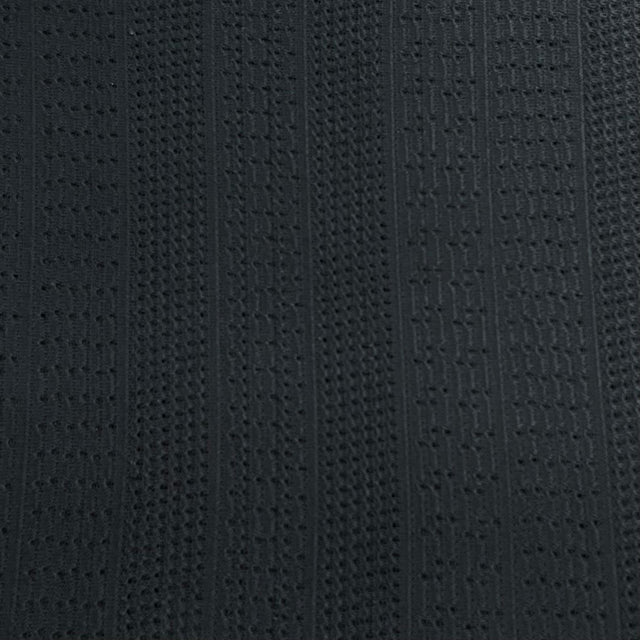 Pound A Metre 3 Metres Stylish Cuddle Knit Soft Jersey 55" Wide (Dark Grey)