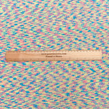 Pound A Metre 3 Metres Stylish Cuddle Knit Soft Jersey 55" Wide (Deal 31)