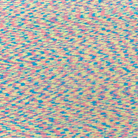 Pound A Metre 3 Metres Stylish Cuddle Knit Soft Jersey 55" Wide (Deal 31)