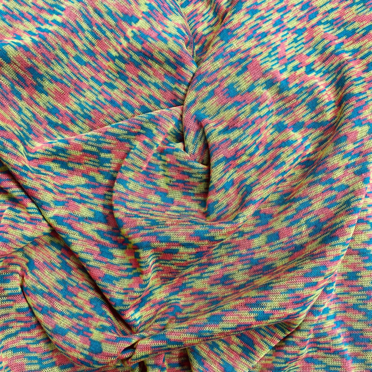 Pound A Metre 3 Metres Stylish Cuddle Knit Soft Jersey 55" Wide (Deal 31)