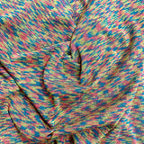 Pound A Metre 3 Metres Stylish Cuddle Knit Soft Jersey 55" Wide (Deal 31)