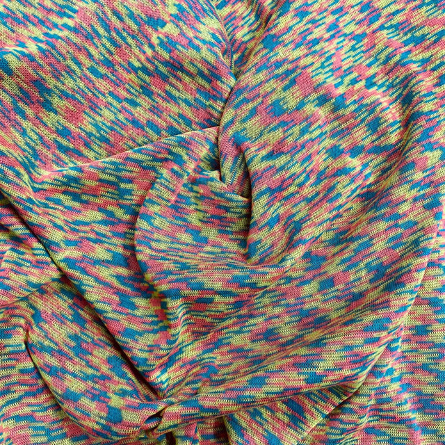 Pound A Metre 3 Metres Stylish Cuddle Knit Soft Jersey 55" Wide (Deal 31)