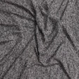 Pound A Metre 3 Metres Stylish Cuddle Knit Soft Jersey 55" Wide (Grey)
