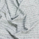 Pound A Metre 3 Metres Stylish Cuddle Knit Soft Jersey 55" Wide (Grey)