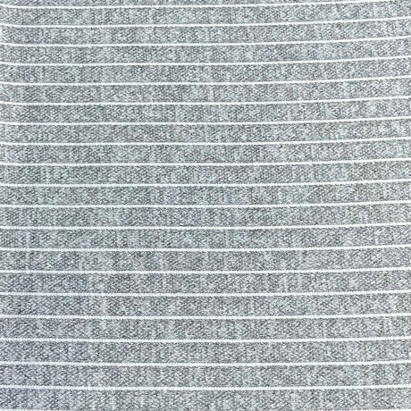 Pound A Metre 3 Metres Stylish Cuddle Knit Soft Jersey 55" Wide (Grey)