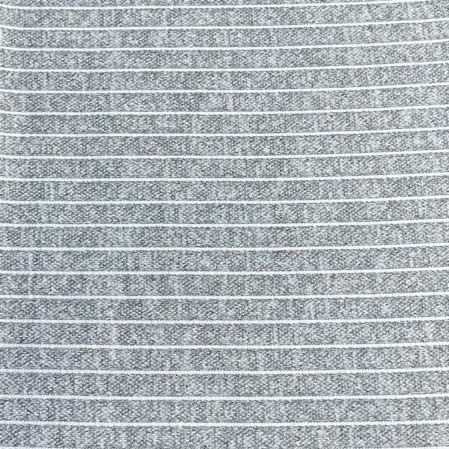 Pound A Metre 3 Metres Stylish Cuddle Knit Soft Jersey 55" Wide (Grey)