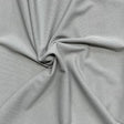 Pound A Metre 3 Metres Stylish Cuddle Knit Soft Jersey 55" Wide (Light Grey)
