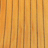 Pound A Metre 3 Metres Stylish Cuddle Knit Soft Jersey 55" Wide (Mustard) (EOL)