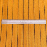 Pound A Metre 3 Metres Stylish Cuddle Knit Soft Jersey 55" Wide (Mustard) (EOL)