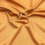 Pound A Metre 3 Metres Stylish Cuddle Knit Soft Jersey 55" Wide (Mustard)