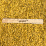 Pound A Metre 3 Metres Stylish Cuddle Knit Soft Jersey 55" Wide (Mustard)