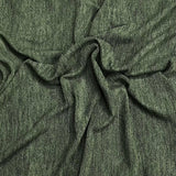 Pound A Metre 3 Metres Stylish Cuddle Knit Soft Jersey 55" Wide (Olive)