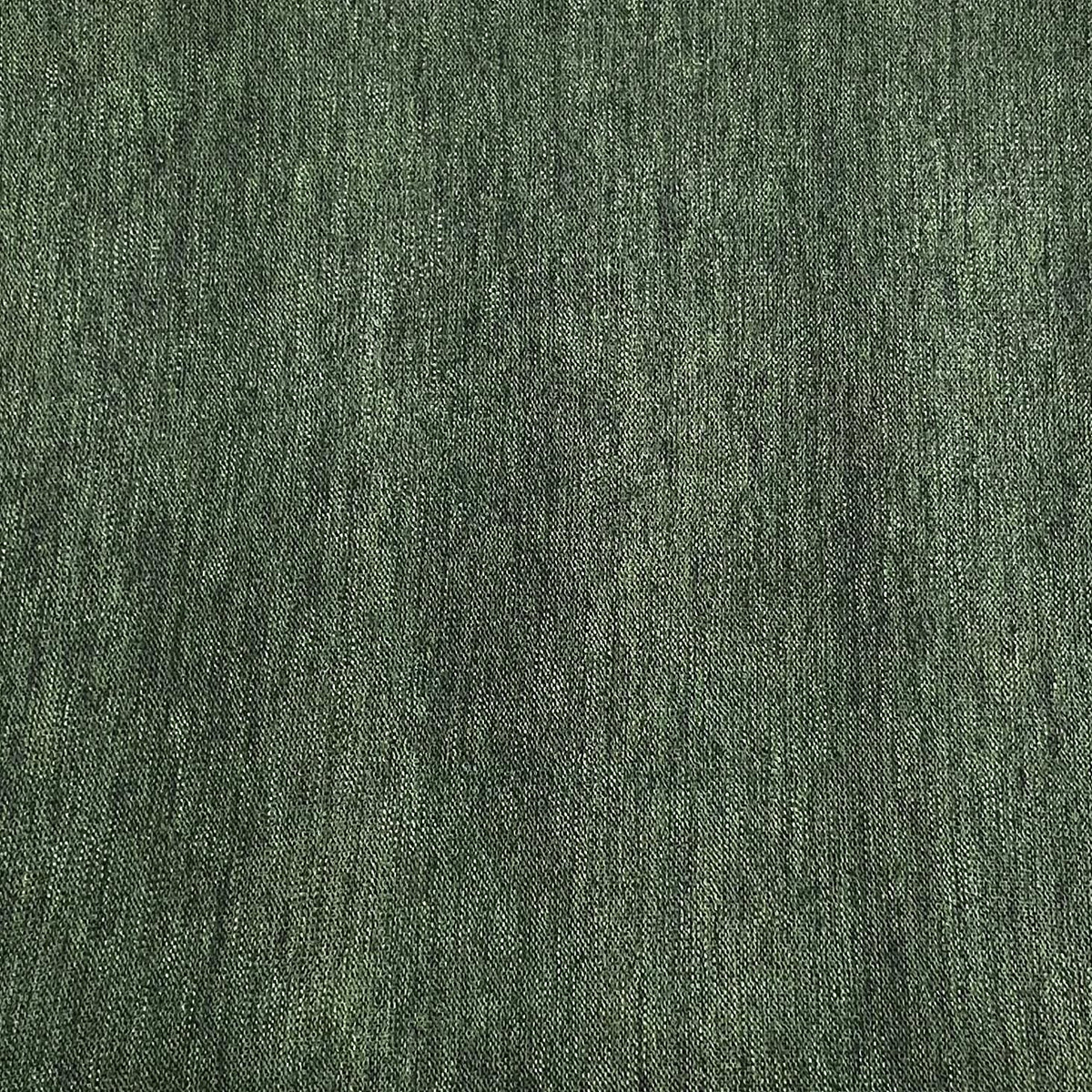 Pound A Metre 3 Metres Stylish Cuddle Knit Soft Jersey 55" Wide (Olive)