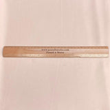 Pound A Metre 3 Metres Stylish Cuddle Knit Soft Jersey 55" Wide (Peach) (EOL)