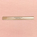 Pound A Metre 3 Metres Stylish Cuddle Knit Soft Jersey 55" Wide (Peach)