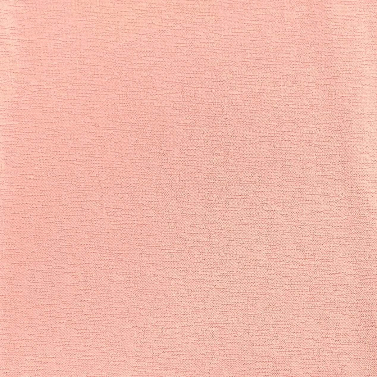 Pound A Metre 3 Metres Stylish Cuddle Knit Soft Jersey 55" Wide (Peach)
