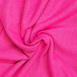Pound A Metre 3 Metres Stylish Cuddle Knit Soft Jersey 55" Wide (Pink)