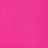Pound A Metre 3 Metres Stylish Cuddle Knit Soft Jersey 55" Wide (Pink)