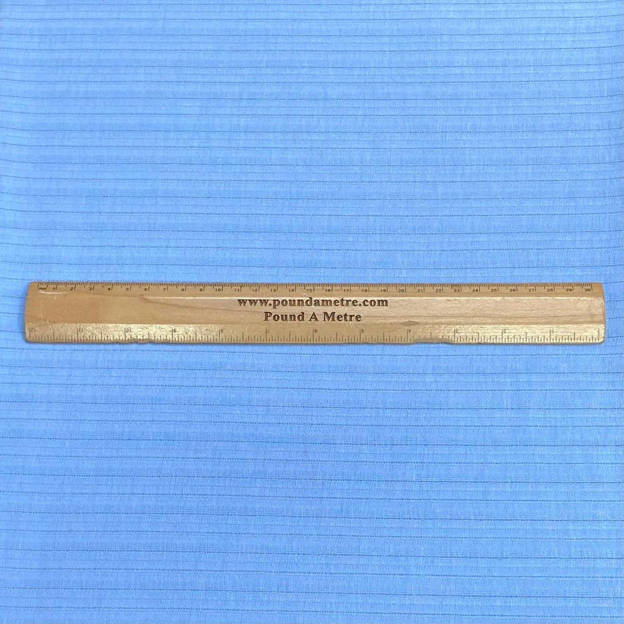 Pound A Metre 3 Metres Stylish Cuddle Knit Soft Jersey 55" Wide (Sky)