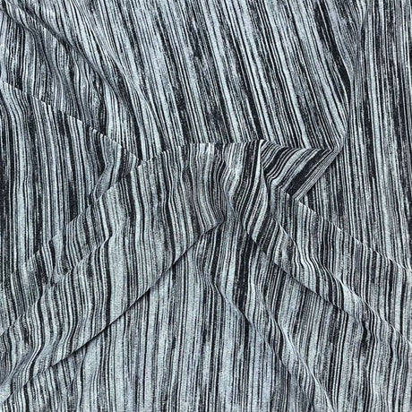Pound A Metre 3 Metres Stylish Cuddle Knit Soft Jersey 55" Wide (Stone)