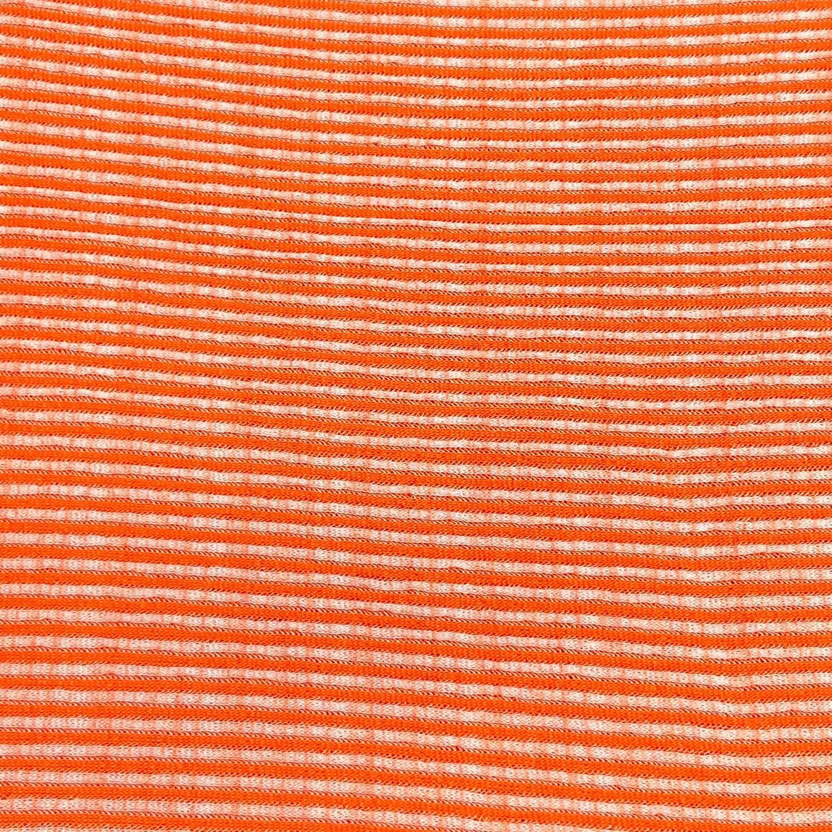 Pound A Metre 3 Metres Stylish Cuddle Knit Soft Jersey 55" Wide (Stripes)