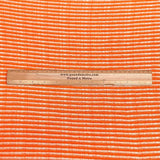 Pound A Metre 3 Metres Stylish Cuddle Knit Soft Jersey 55" Wide (Stripes)