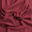 Pound A Metre 3 Metres Stylish Cuddle Knit Soft Jersey 55" Wide (Wine)