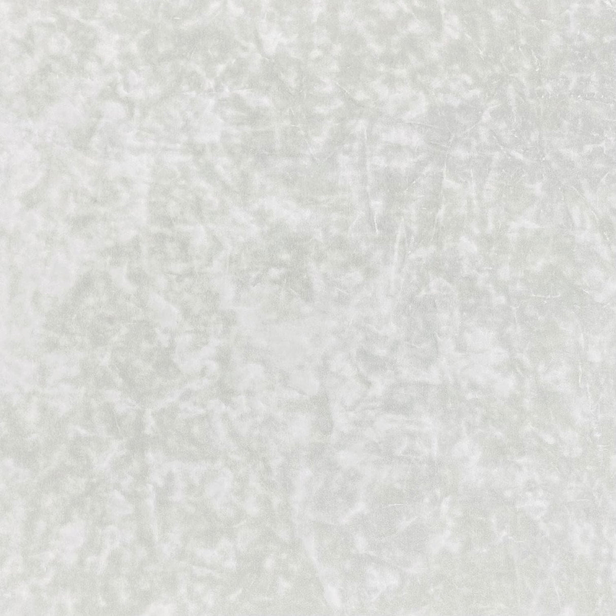 Pound A Metre 3 Metres Super Smooth Crushed Velvet – 55″ Wide (White) (EOL)