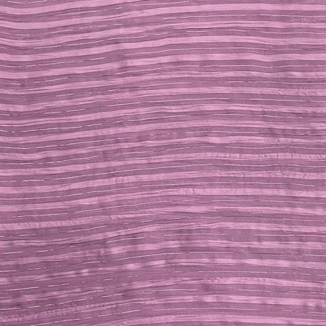 Pound A Metre 3 Metres Super Smooth Printed Chiffon 55" Wide (Maroon)