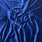 Pound A Metre Navy 3 Metres Super Smooth Spandex Velvet 60" Wide (23 Colours Available)