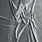 Pound A Metre Grey 3 Metres Super Smooth Spandex Velvet 60" Wide (23 Colours Available)