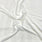 Pound A Metre White 3 Metres Super Smooth Spandex Velvet 60" Wide (23 Colours Available)