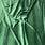 Pound A Metre Green 3 Metres Super Smooth Spandex Velvet 60" Wide (23 Colours Available)