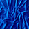 Pound A Metre Royal Blue 3 Metres Super Smooth Spandex Velvet 60" Wide (23 Colours Available)